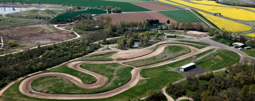 Circuit d'Issoire SAS Ceerta
