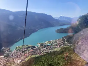 Funivie Molveno Pradel S.P.A.