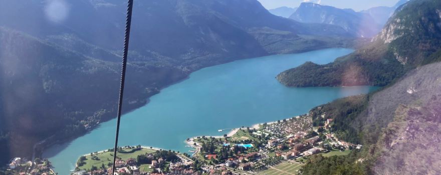 Funivie Molveno Pradel S.P.A.
