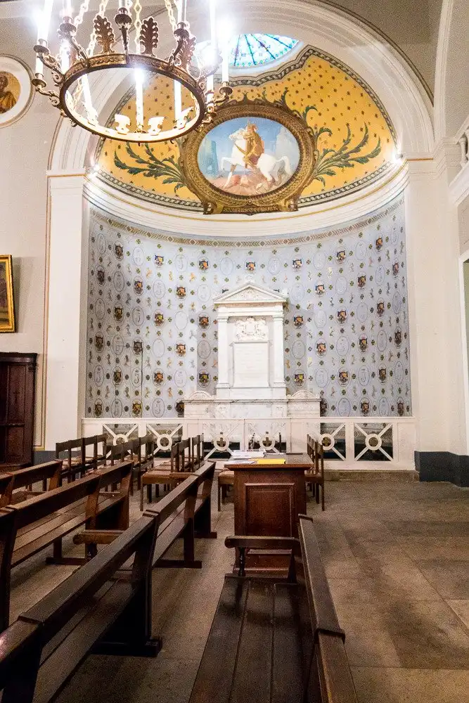 Hotels near Eglise Saint-Germain