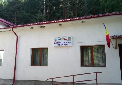 Muzeul Timpul Omului