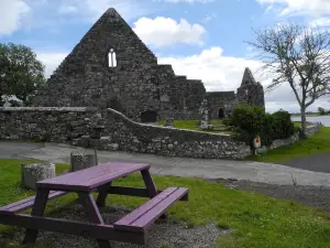 Urlaur Abbey