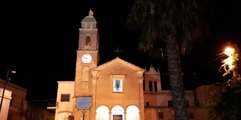 Parrocchia Maria SS. Addolorata