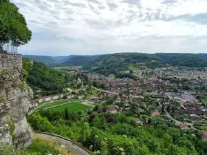 Belvédère du Chateau