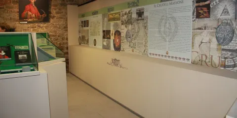 Institute Of Historical Studies Tommaso Crudeli