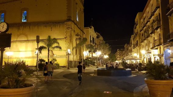 Centro Storico