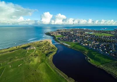 Peterhead