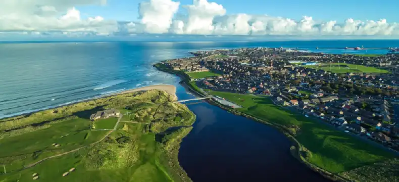 Hotels in Peterhead
