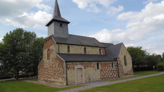 Kerk van Guvelingen