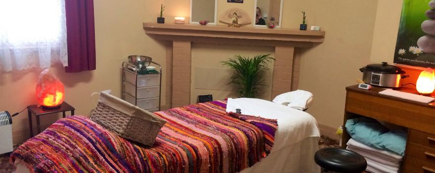 Empowered Relaxation Therapy