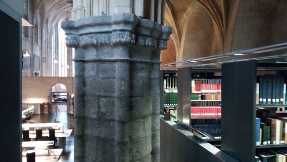 Oude Minderbroederskerk