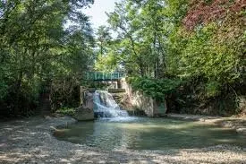 Parco delle Acque Chiare