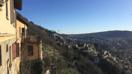 Eremo di S. Donato