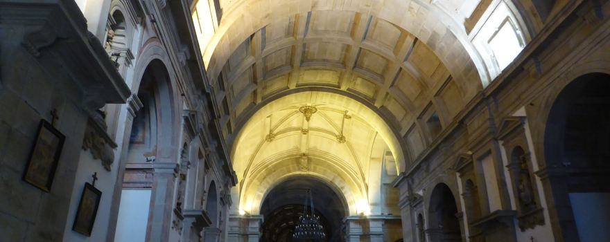 Convento Museu de Lóios