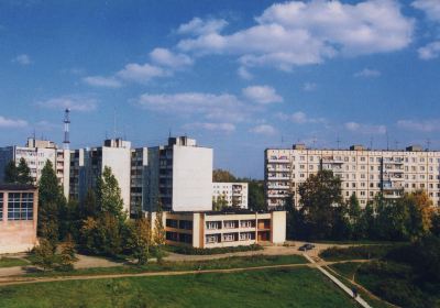 Konakovo