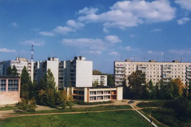 Hotels in Konakovo