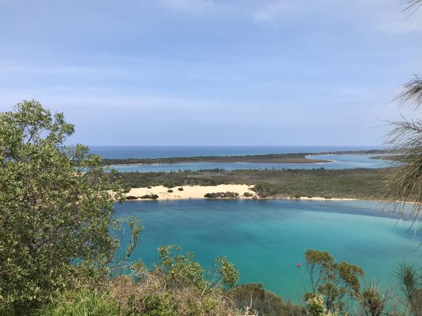 Jemmys Point Lookout