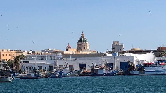 Trapani