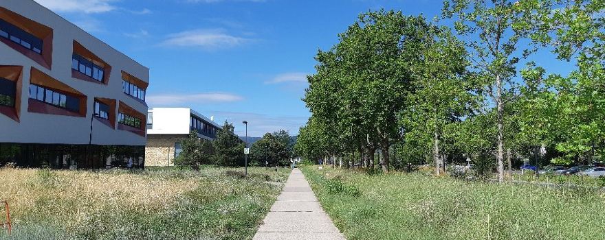 Complexe Sportif des Cezeaux
