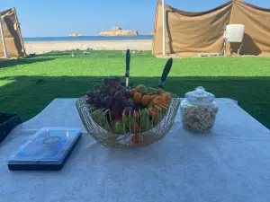 Al Sawadi Beach