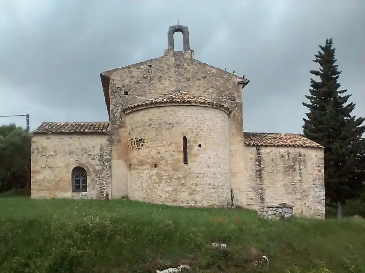 Beaumont-de-Pertuis