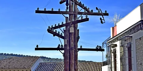 Museo de las Telecomunicaciones