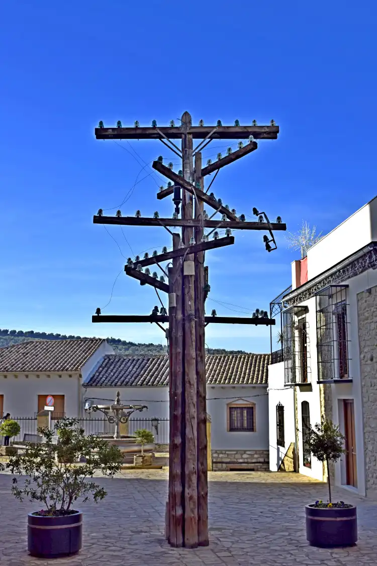 Hotel a Canena