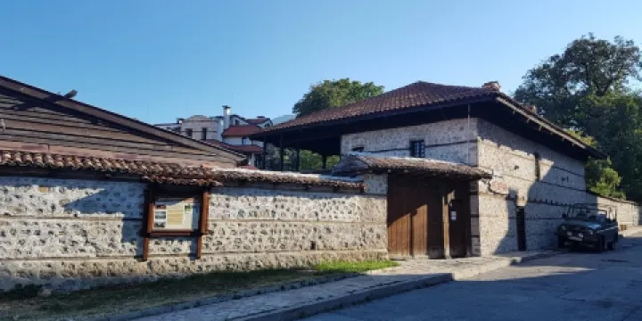 Radonova House, Ethnic & Historical Museum