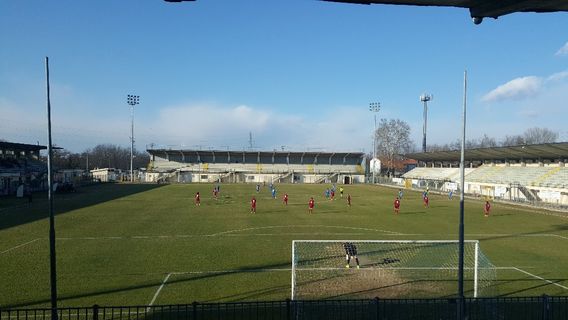 Stadio Pietro Fortunati