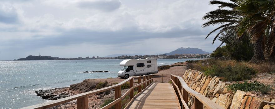 Playa de la Raja