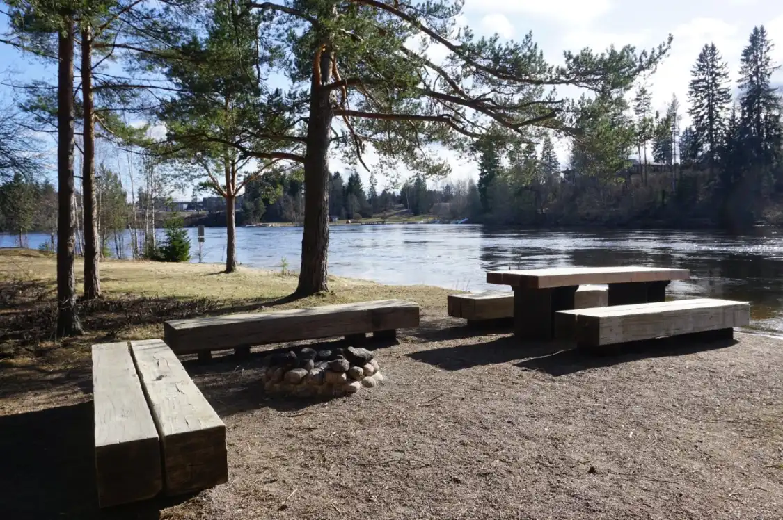Hotels near Alakylan Luontopolku