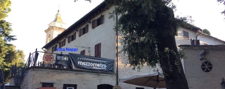 Villa Nappi