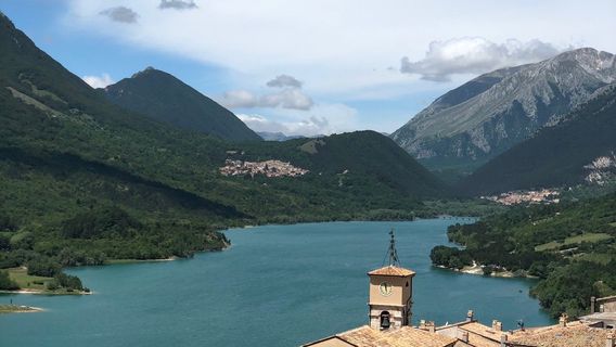 Belvedere "il Colle"