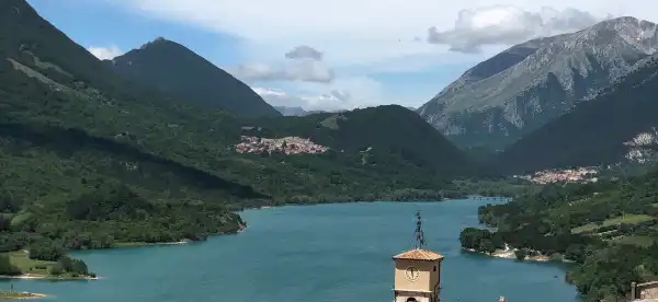 Hotel a Barrea