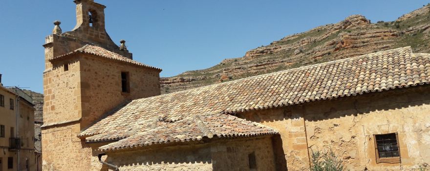 Iglesia de Nuestra Senora de la Visitacion