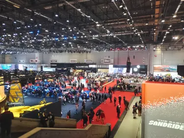 Palexpo