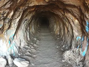 Cueva del Agua