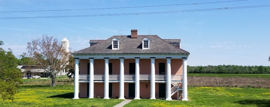 Chalmette