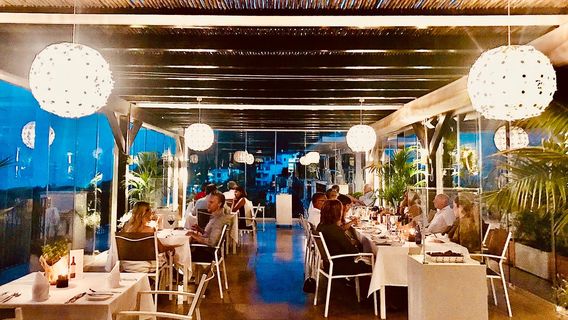 Benahavis Hills Country Club