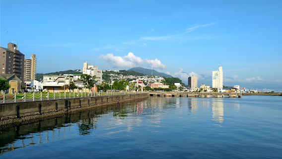 Kantan Harbor Park