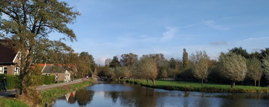 Recreatiepark Loetbos Lekkerkerk