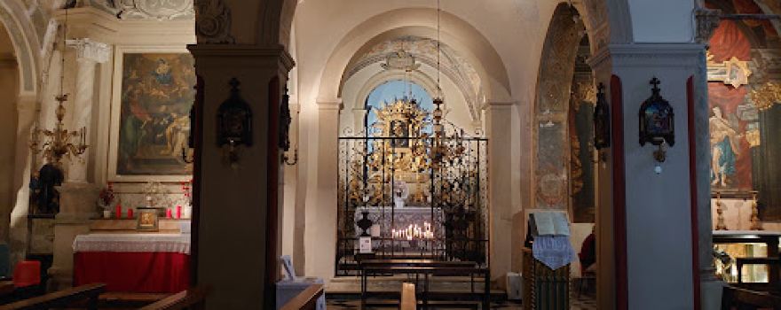 Chiesa di San Paolo