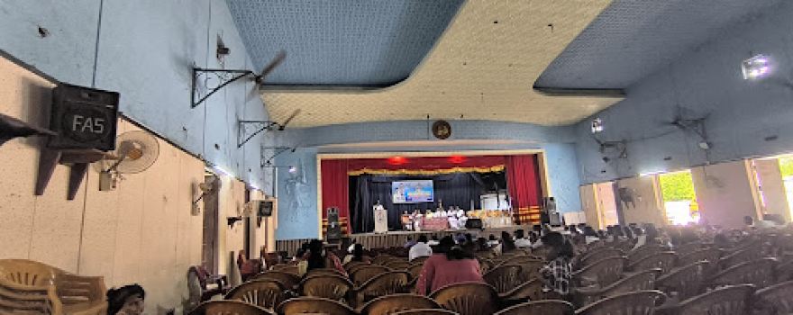FAS Auditorium