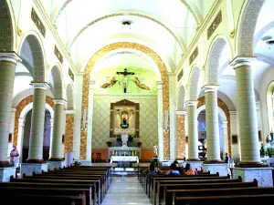 Praça Presidente Vargas