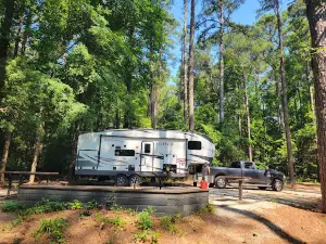 Ridge Road Campground