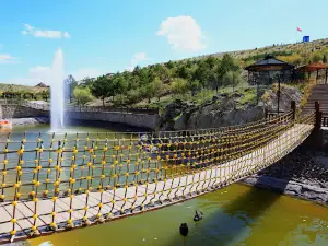 Kartaltepe Picnic Area