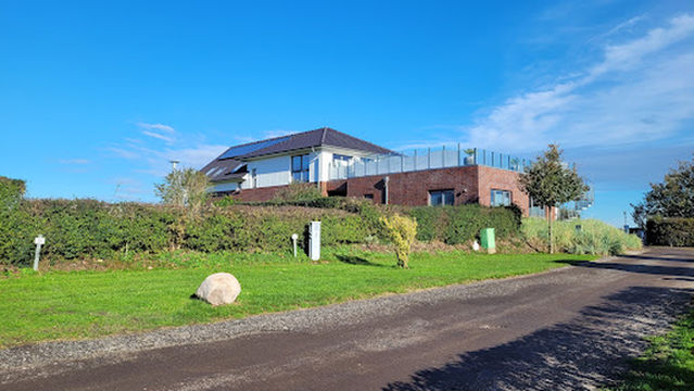 Camping & Ostseeferienpark Walkyrien