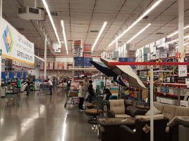 Sam’s Club