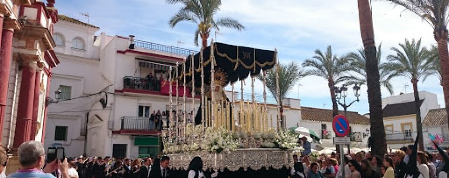 Plaza de Andalucía