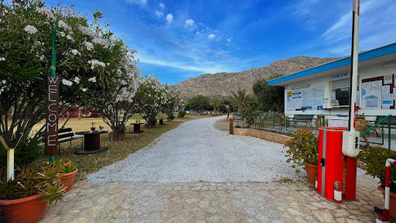 Camping la Playa